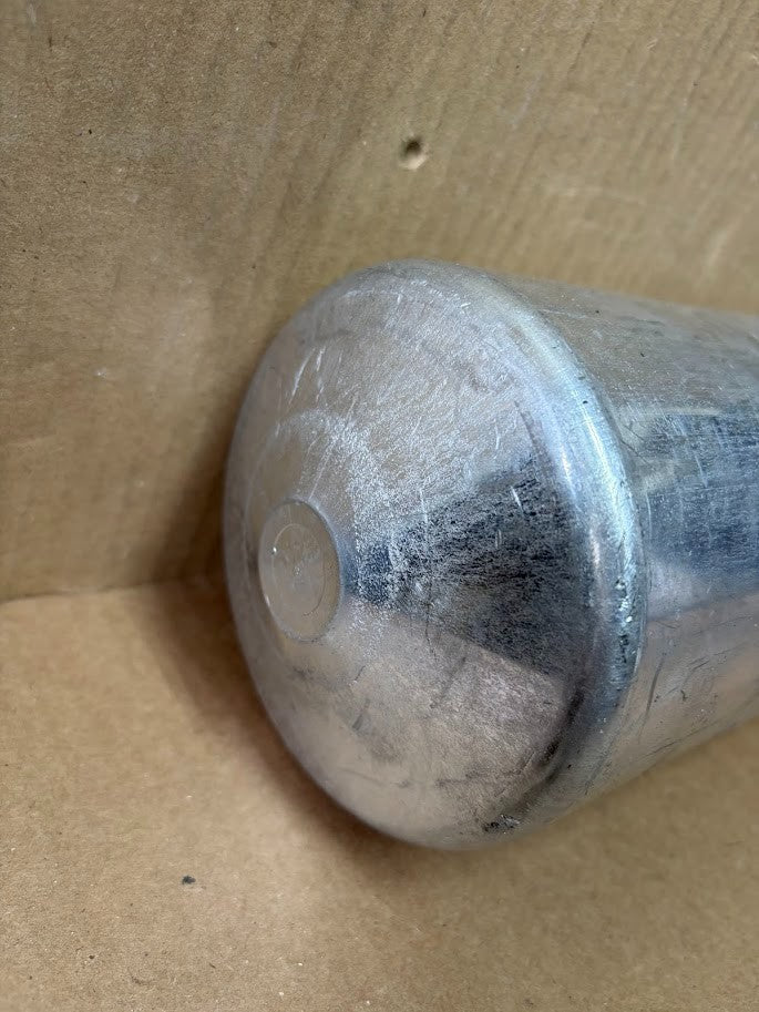 ✅ NEW! 12-20 Tesla Model S Air Ride Suspension Tank Reservoir OEM 6006408-00-B