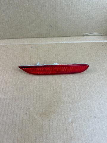 ✅ Nissan Qashqai J11 Rear Bumper Right Side Reflector 33-14207R