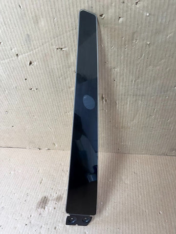 ✅ 2016-2020 Model X Right B-Pillar Applique Trim Molding w/ Camera 1083902-00-B
