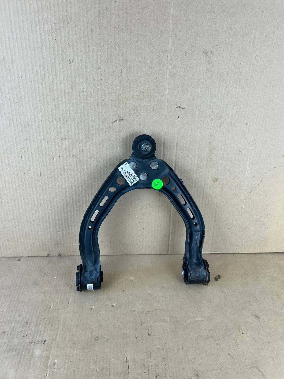 ✅ 12-21 Model S Front Driver Side Suspension Upper Control Arm Left 6006532