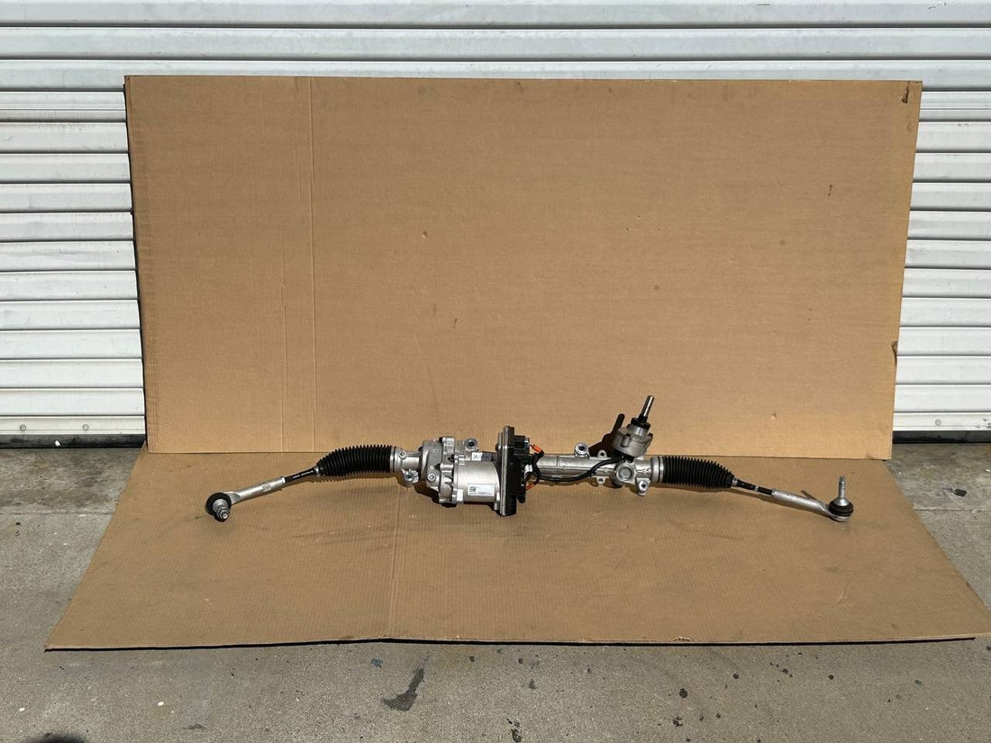 ✅25 Tesla Model Y Steering Gear Assembly LHD 2188833-00-B OEM
