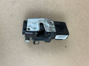 ✅12-20 Tesla Model S Front Left Door Lock Latch Actuator Mechanism 6008913-00-B