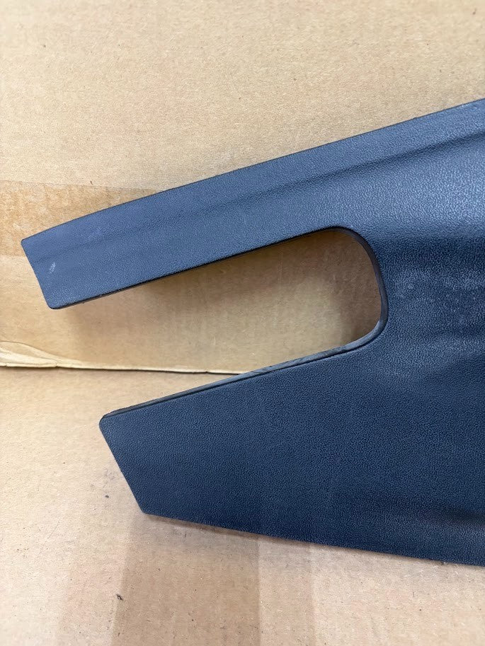 ✅ 12-15 Model S Front Left Driver Underhood Apron Cover Trim Panel 1006327-00-F