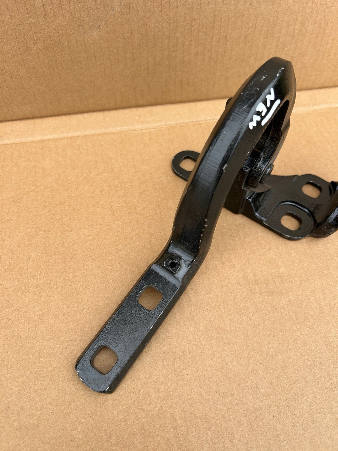 ✅ NEW! 16-20 Tesla Model X Door Hinge Falcon Rear Left 103784 OEM