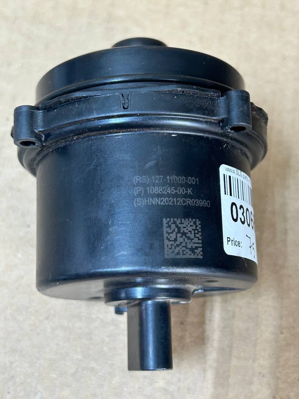 ✅ 2017-23 Tesla Model 3/Y Coolant Water Pump Motor 1088245-00-K