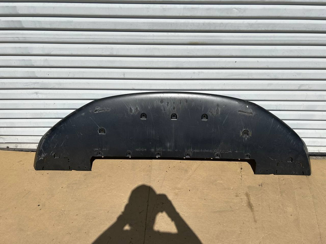 ✅ 21-23 Lucid Air Front Lower Valance P11-E215XX OEM