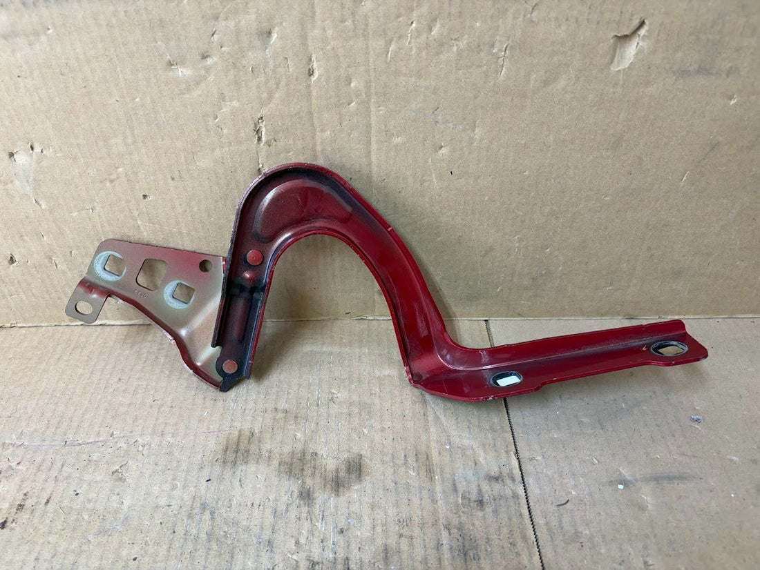 ✅20-24 Tesla Model Y Front Side Hood Bonnet Hinge Right Red 1496268-00-C