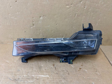 ✅ 2017-2023 Tesla Model 3/Y Left Fog Lamp Light 3 Pin 1077391-00-C /broken tabs