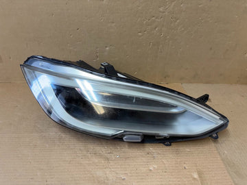 ✅16-20 Tesla Model S Right Level Up Headlight Lamp 1053571-00-B