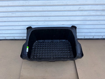 ✅ 2020-2024 Model Y Rear Lower Trunk Tub Cargo Storage Compartment 1487751-00-D