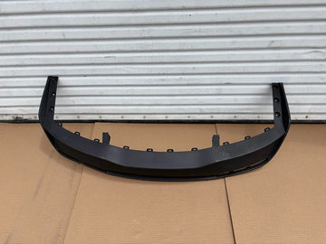 ✅ 24-26 Tesla Model 3 Rear Bumper Lower Valance Diffuser 1587741-00-D /damaged