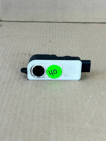✅17-23 Tesla Model 3 Radiator Air Shutter Grille Actuator Motor OEM 115579700