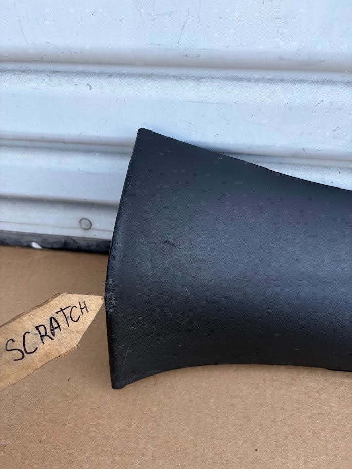 ✅ Tesla Model Y 2025-2026 Juniper Right Rocker Panel 1932565-00-B /scratched