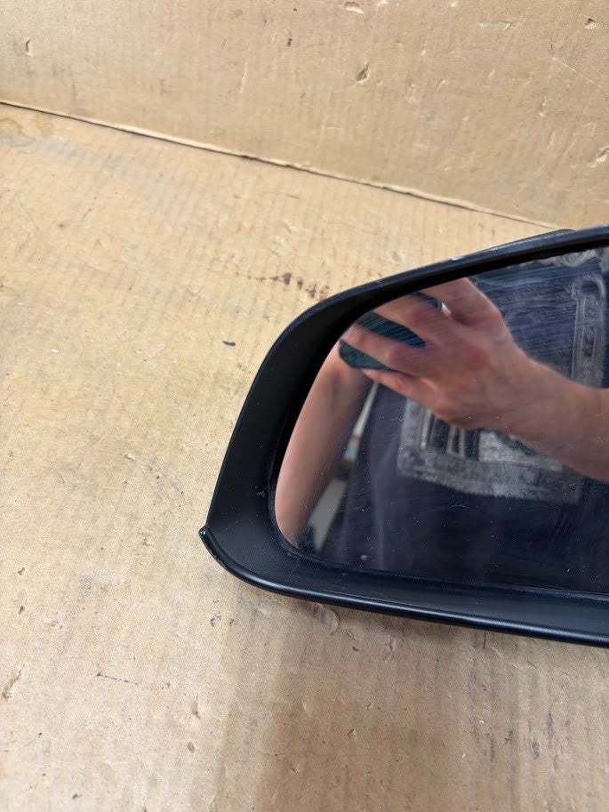 ✅25 Tesla Model Y Juniper Left Exterior Mirror Assembly 2130977-00-B/no folding