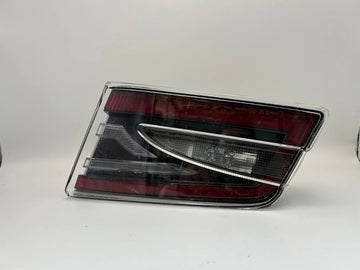 ✅ 2012-2022 Tesla Model S Rear Right Taillight LED Inner Tail Lamp 6005924-00-E