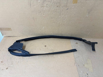 ✅16-26 Tesla Model X  Right Front Inner Belt Door Window Seal OEM 1472045-00-A
