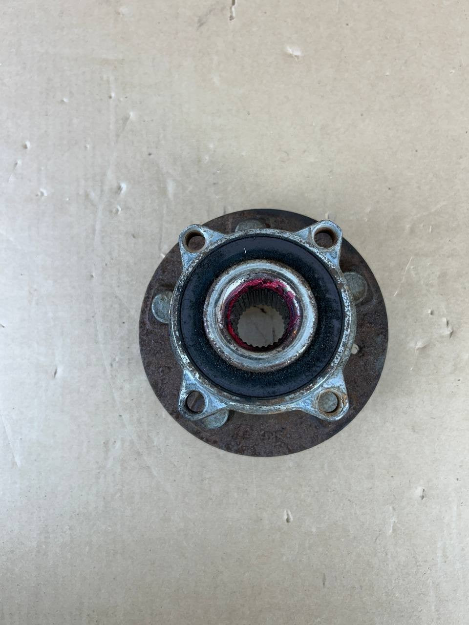 ✅ 16-21 Tesla Model S/X  Rear/Front Right/Left Wheel Hub Bearing 1027170 OEM