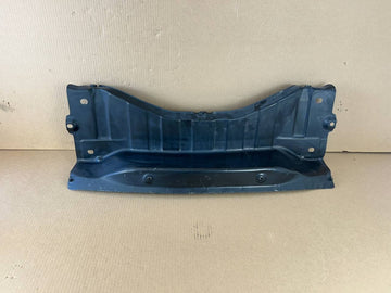 2020-2024 Tesla Model Y Rear Trunk Body Cover Panel Black 1487744-00-C OEM