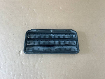 ✅ Air Extractor Cabin Vent Grille Black For 17-23 Tesla Model 3/Y 1098751-00-C
