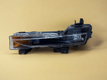 ✅ 2024 Tesla Model Y Left 3 PIN LED Fog Light Lamp 1507930-00-C /no tab
