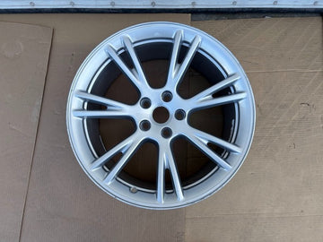 ✅ 20 -24 Tesla Model Y  19" Wheel Rim Alloy 19X9.5J +45mm OEM 1188222-00-B