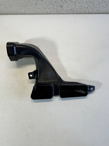✅ 18 Tesla Model 3  Right Lower Foot Well Air Duct 1100544 2120660x 2083124x