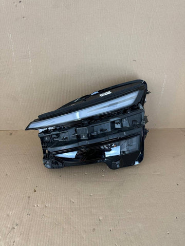 ✅25-26 Tesla Model Y Juniper Headlight Left LH Side LED 1918347-00-E /scratches