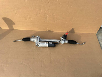 ✅13-18 BMW Power Electric Steering Gear W/ Tie Rod OEM 225B50EF5-01 /bend