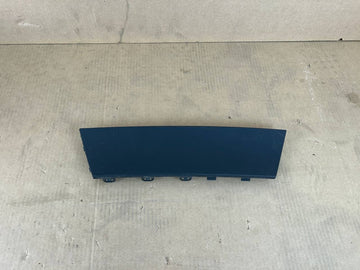 ✅ OEM Tesla Model Y 2020-2024 Rear Bumper Tow Hitch Cover Plate 1494009-00-C