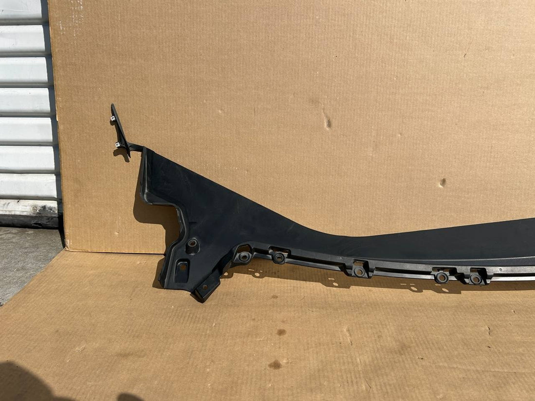 ✅17-22 Tesla Model 3 Windshield Cowl Cover Trim Panel 1081676-00-F