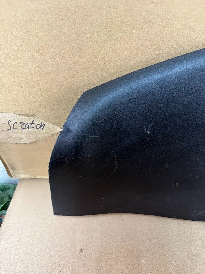 ✅16-20 Model X Front Bumper Lower Under Tray Skid Plate 1047094-00-D