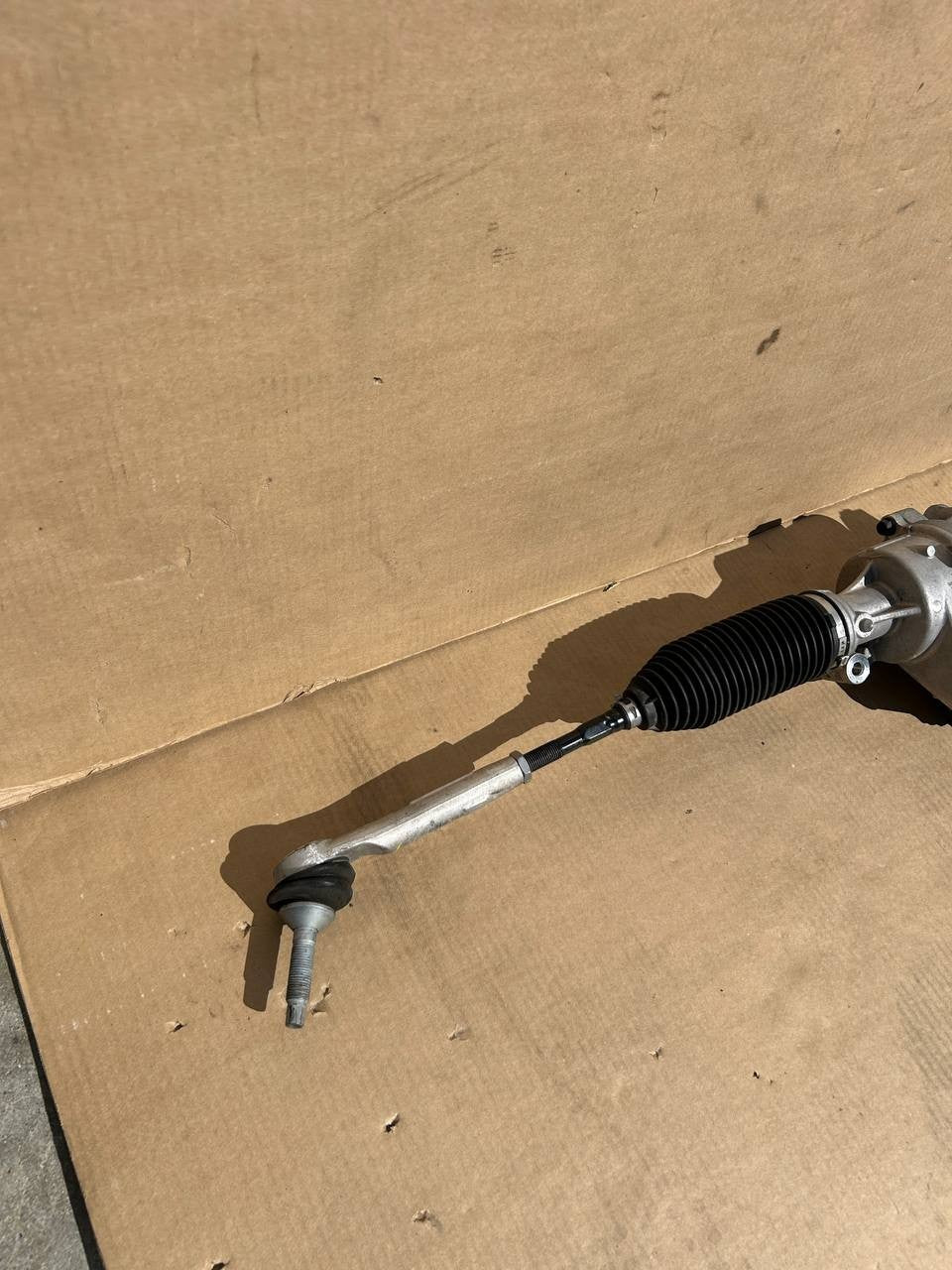 ✅ 2017 - 2020 Tesla Model 3 Power Steering Gear Rack and Pinion 1188831-00-H