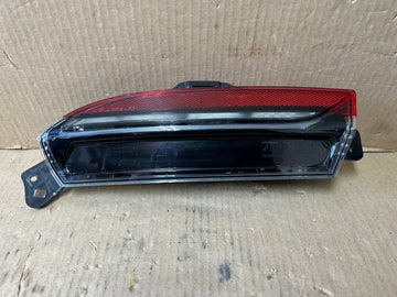 ✅ 24-26 Tesla Model 3 Rear Left Taillight Lower Bumper Taillamp LH 1712513-00-D
