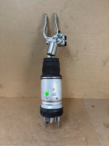 ✅2022-2024 Rivian R1S Front Left Driver Air Ride Shock Strut PT00055317-D