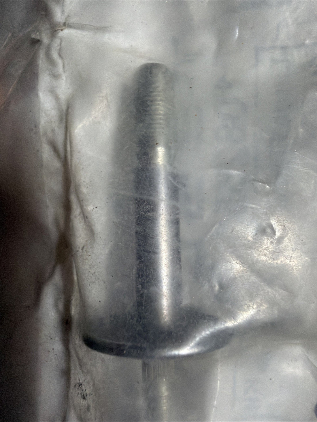 Tesla 1062558-00-A Flng Rivet -6.5mm Dia Steel-Zinc Grip 2.0-15.9mm Qty 1pc!!!