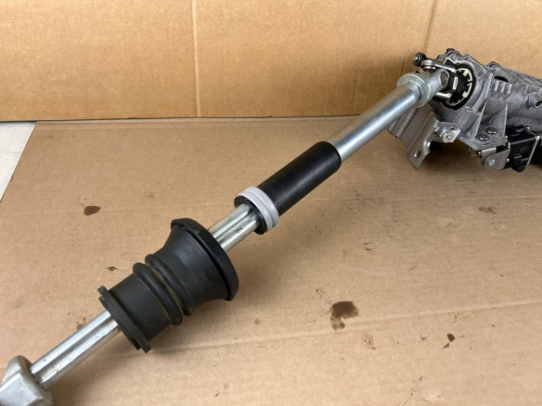 ✅Tesla Model 3 17-23 Electric Steering Column Assembly 1044811-00-H OEM