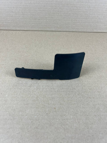 ✅ NEW! 21- 23 Tesla Model X Front Bumper Cover LH Left OEM 1588189-01-A