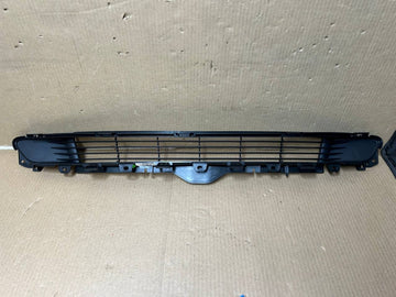✅ NEW! 17-23 Tesla Model 3 Front Bumper Lower Fascia Center Grille 1516848-00-A