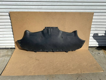 ✅20-23 Tesla Model Y Rear Bumper Lower Diffuser 1494007-00-B w/scratches