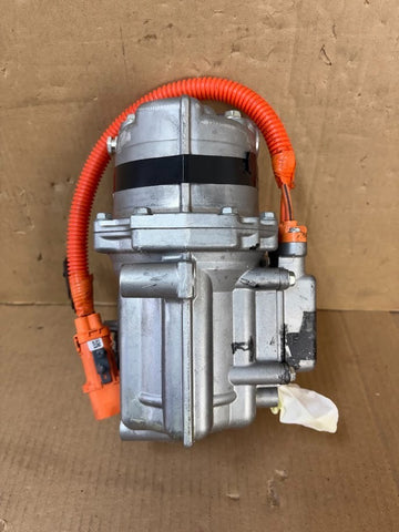 ✅16-19 Chevrot Volt A/C Compressor OEM AKJ200A105