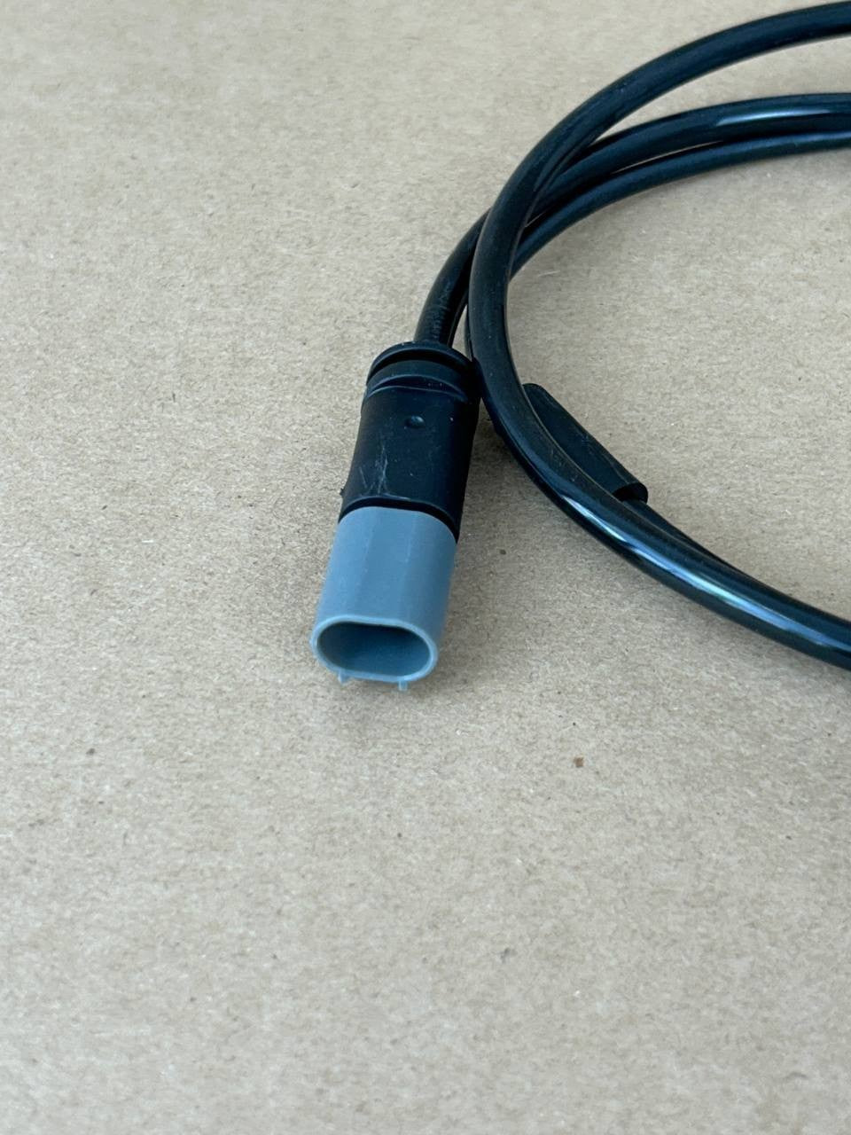 ✅ NEW! Genuine BMW X6 X5 Disc Brake Pad Wear Sensor Rear 34356792571 OEM