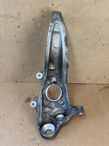 ✅ 17-21 BMW 5 Series G30 Front Left Suspension Spindle Knuckle Spindle 688438501