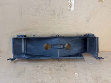 ✅ 16-20 Model S Radiator Shutter Air Duct Intake Grille 1058074-00-B/cracked