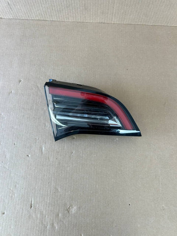 ✅ 2017-2020 Tesla Model Y Left Inner Trunk Tail Light Brake Lamp 1502088-96-B