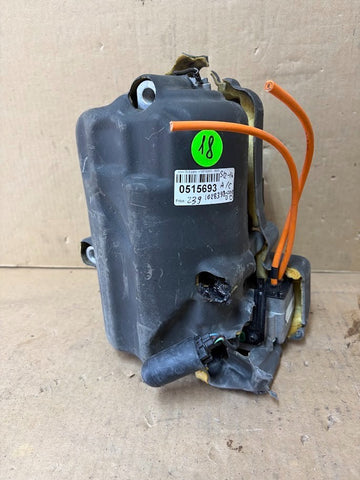 ✅ 12-16 Tesla Model S Air Conditioning A/C Compressor HVCC 1028398-00-E