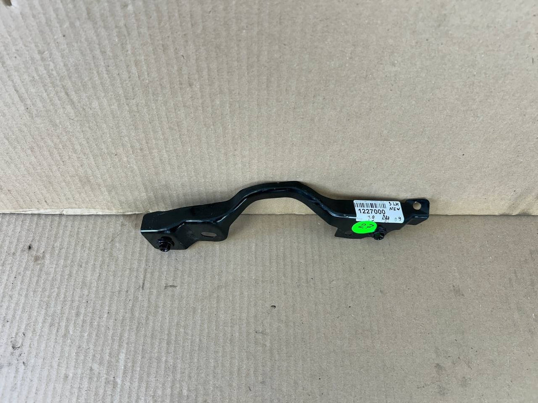 ✅ NEW! 17- 23 Tesla Model 3 Front left fender support bracket OEM 1090159-00-B