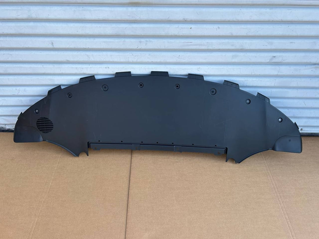 ✅NEW! 24-26 Tesla Model 3 Front Bumper Undertray Valance Fascia 1694313-00-L