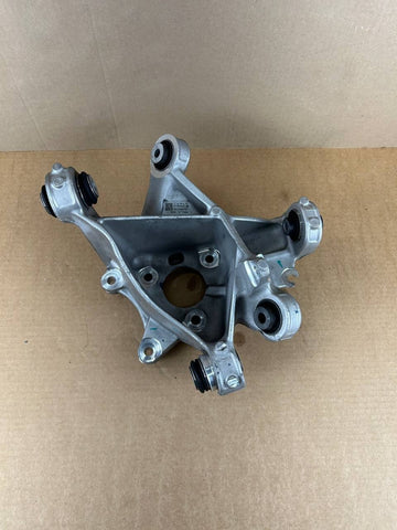 ✅2020-2024 Tesla Model Y Rear Side Suspension Spindle Knuckle Right 1188416-00-G