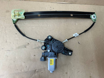 ✅ 2021-2024 Rivian R1S Rear Left Window Regulator Motor PT00009556-K /for parts