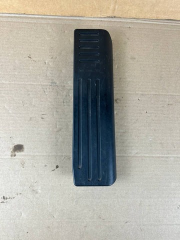 ✅ 2012-2020 Tesla Model S MS Driver Dead Pedal Foot Rest Cover Assy 6005968-00-C